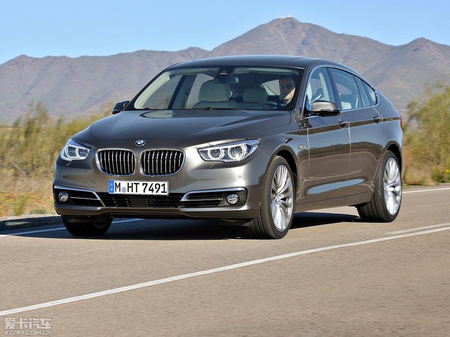 2014R5ϵGT 528i I