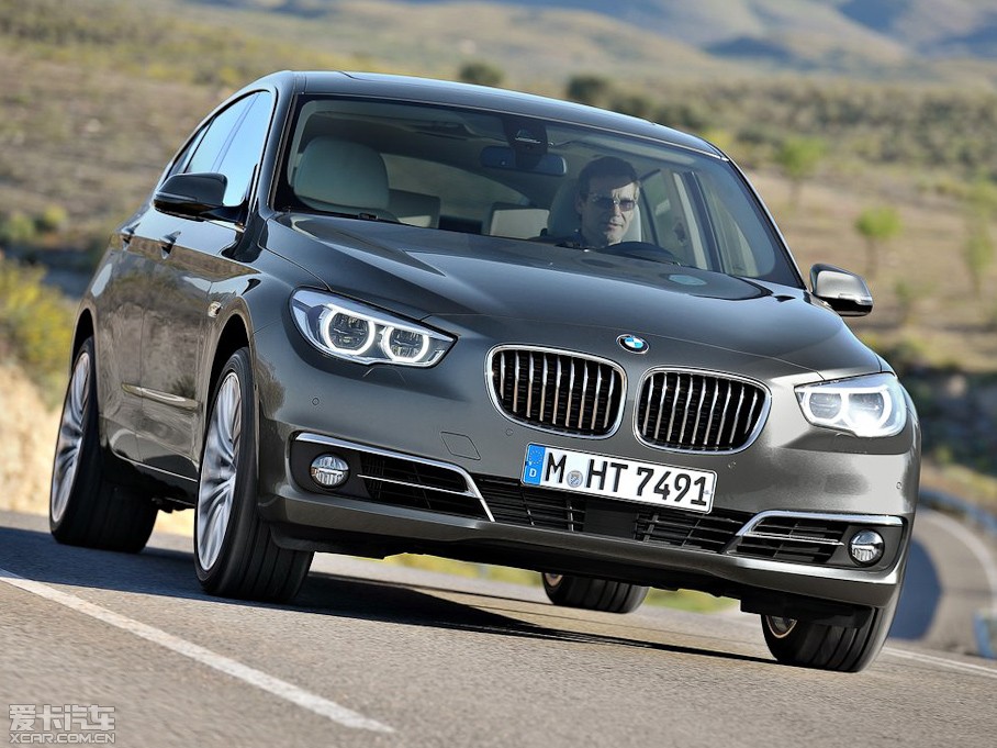 2014R5ϵGT 528i I