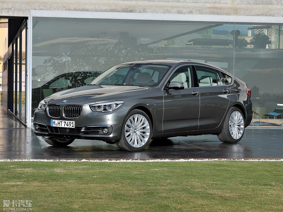 2014R5ϵGT 528i I