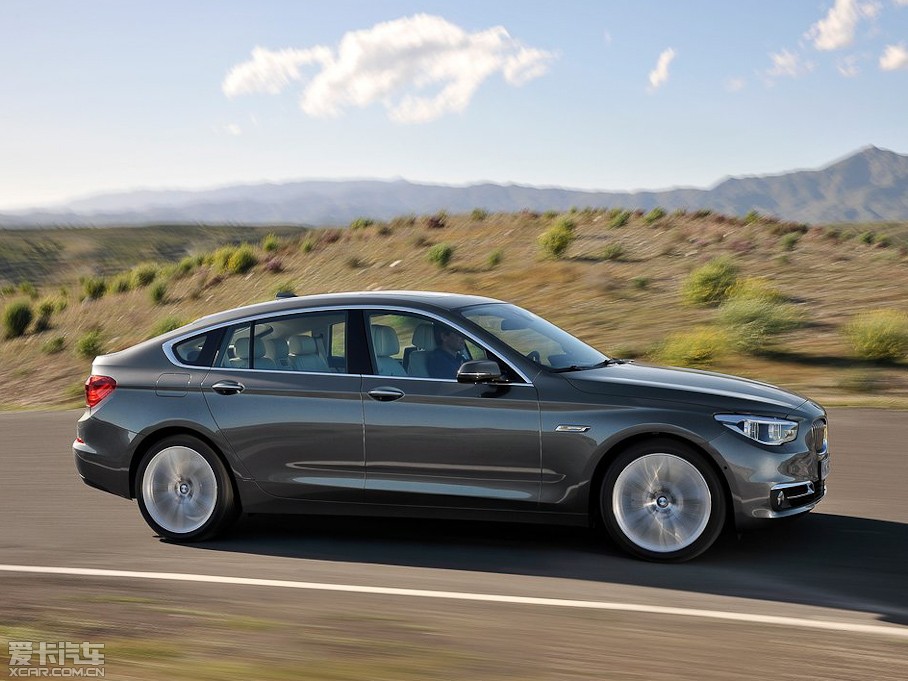 2014R5ϵGT 528i I(lng)