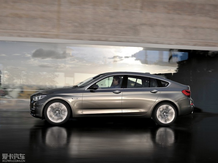 2014R5ϵGT 528i I