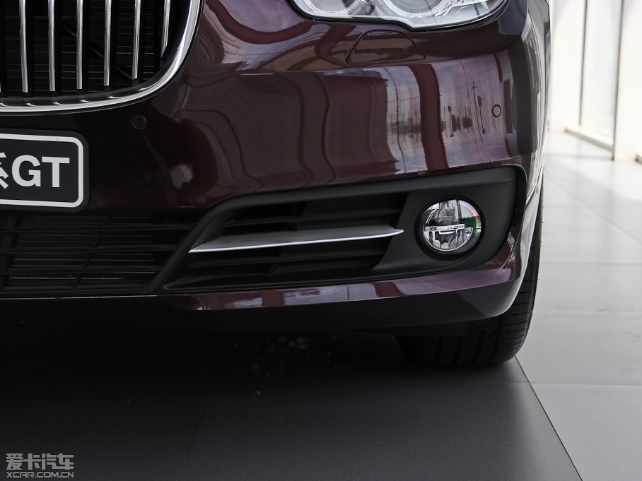 2014R5ϵGT 535i I