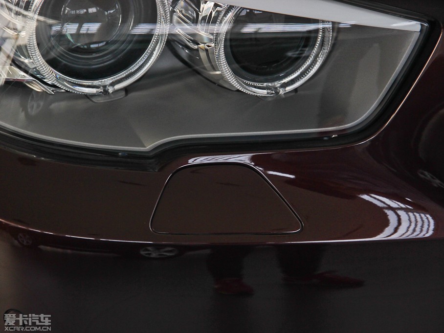 2014��R5ϵGT 535i �I����