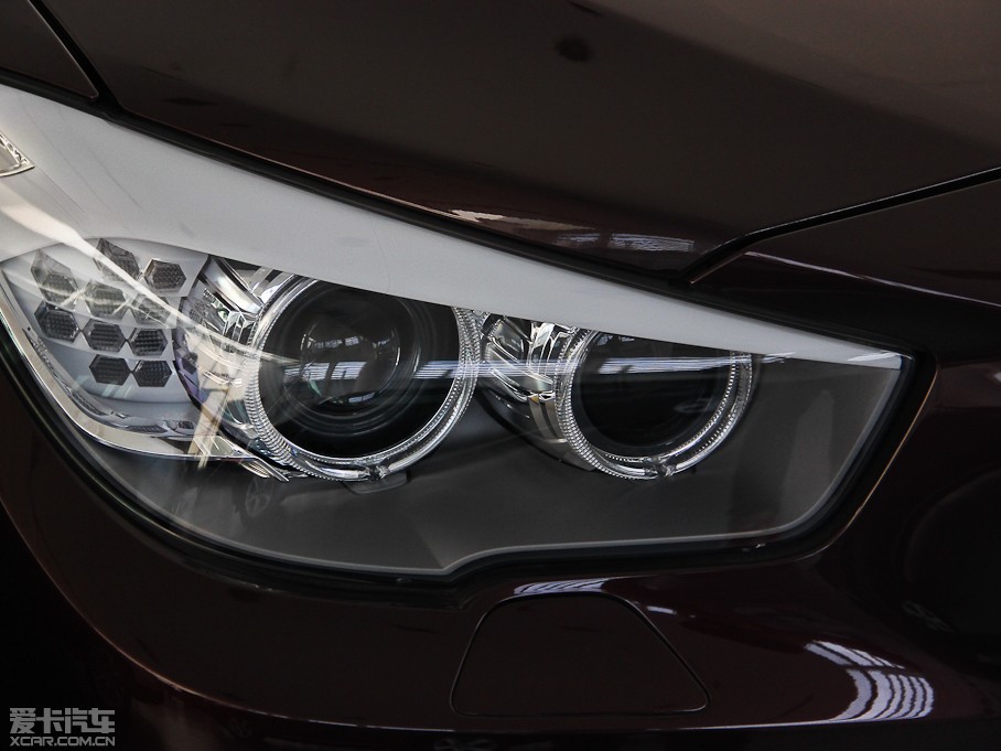 2014R5ϵGT 535i I