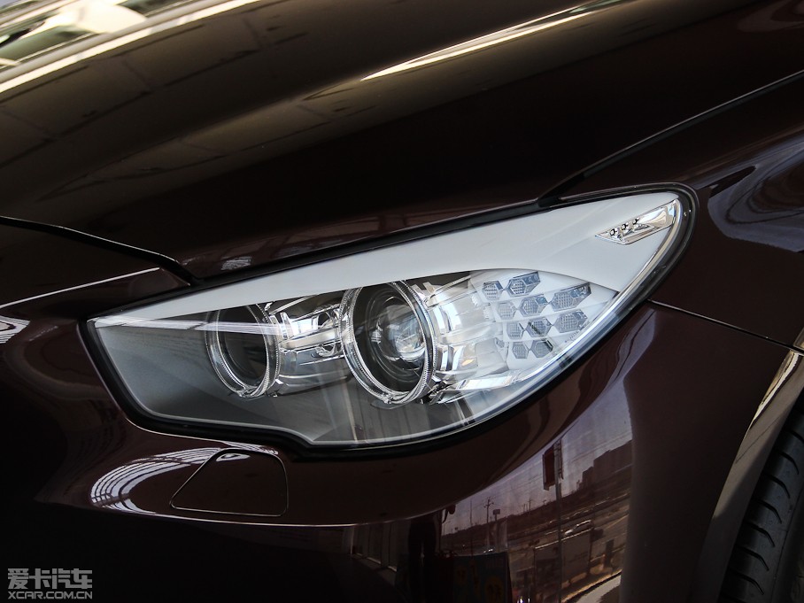 2014R5ϵGT 535i I