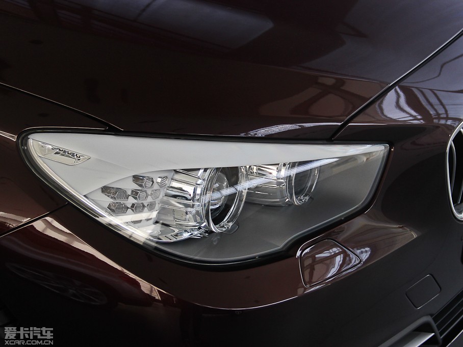 2014R5ϵGT 535i I