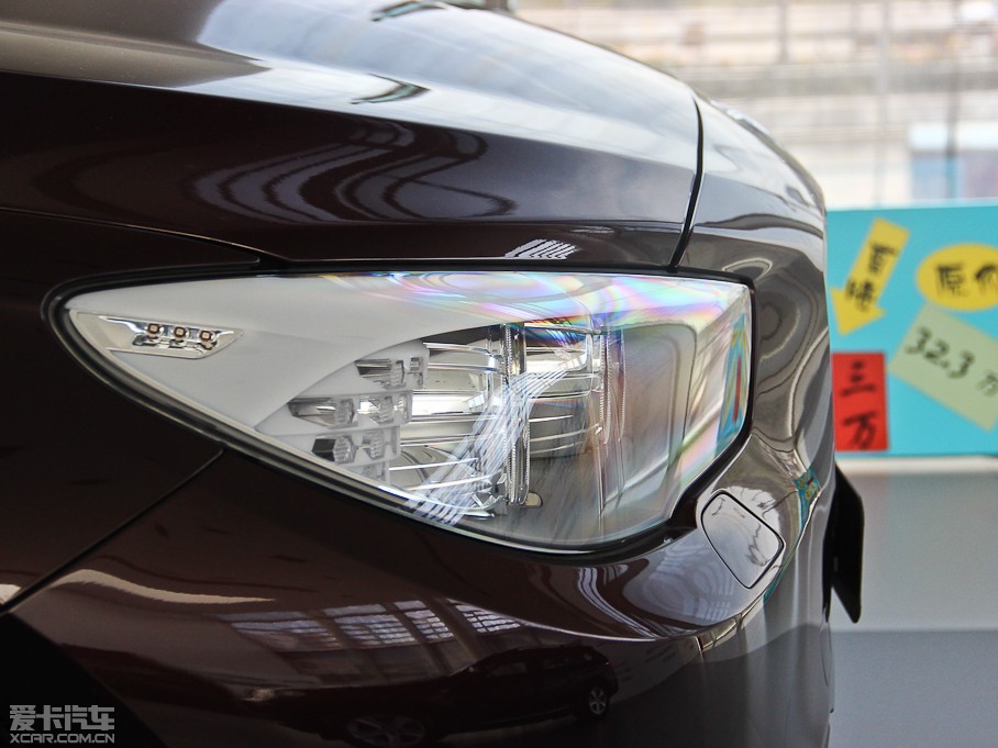 2014R5ϵGT 535i I(lng)