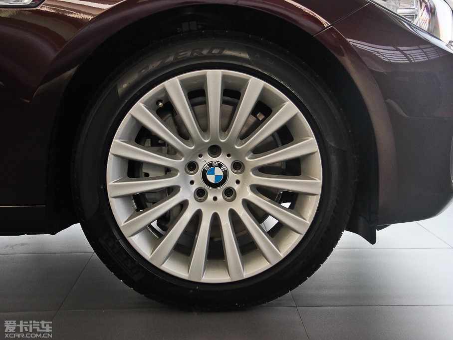 2014R5ϵGT 535i I