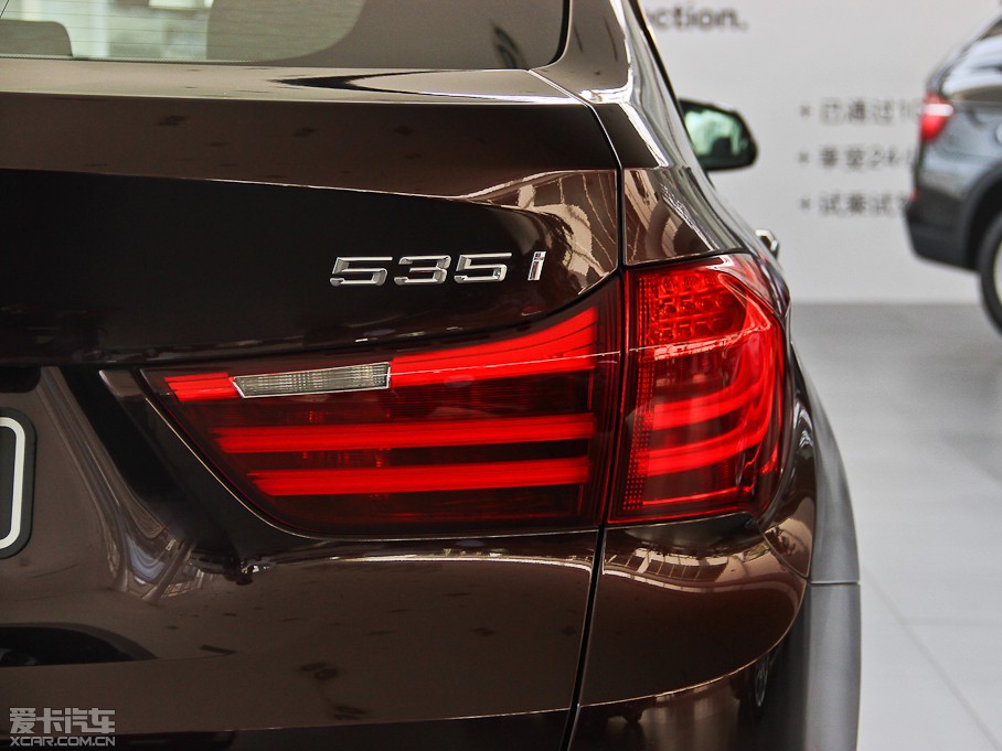 2014R5ϵGT 535i I