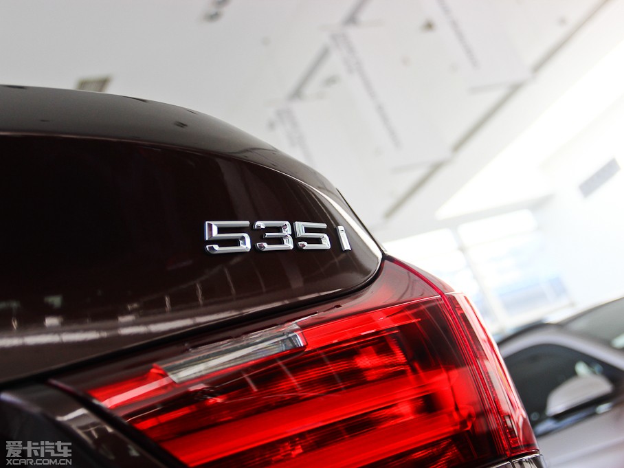 2014R5ϵGT 535i I