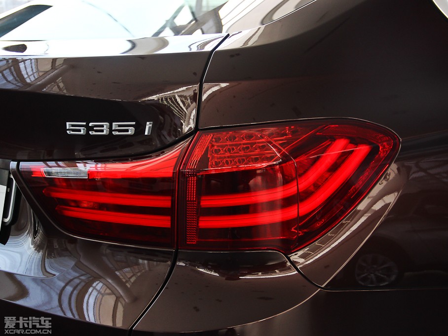 2014R5ϵGT 535i I(lng)