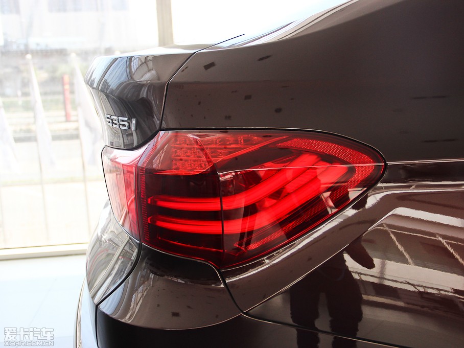 2014R5ϵGT 535i I