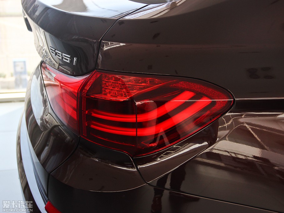 2014R5ϵGT 535i I