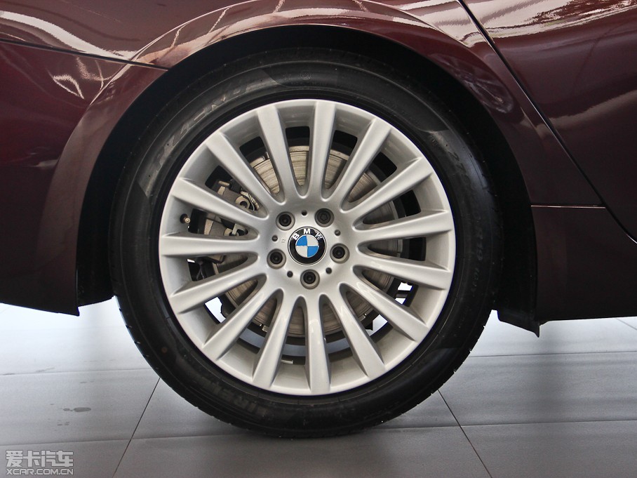 2014R5ϵGT 535i I(lng)