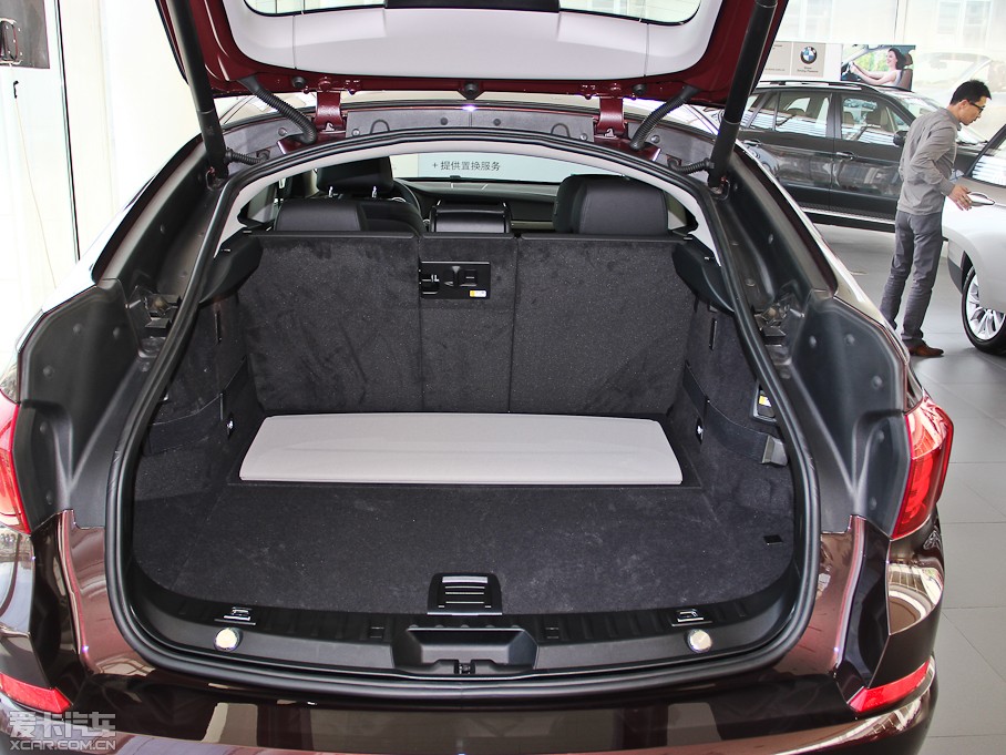 2014R5ϵGT 535i I