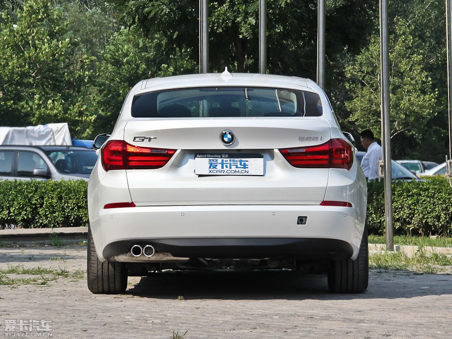 2014R5ϵGT 528i I(lng)