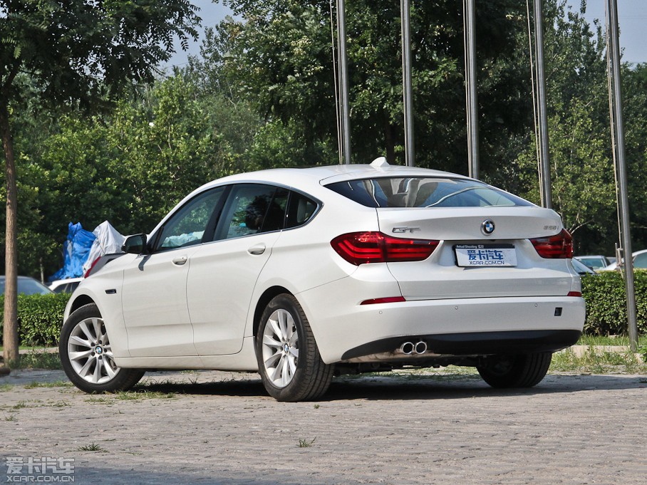 2014R5ϵGT 528i I