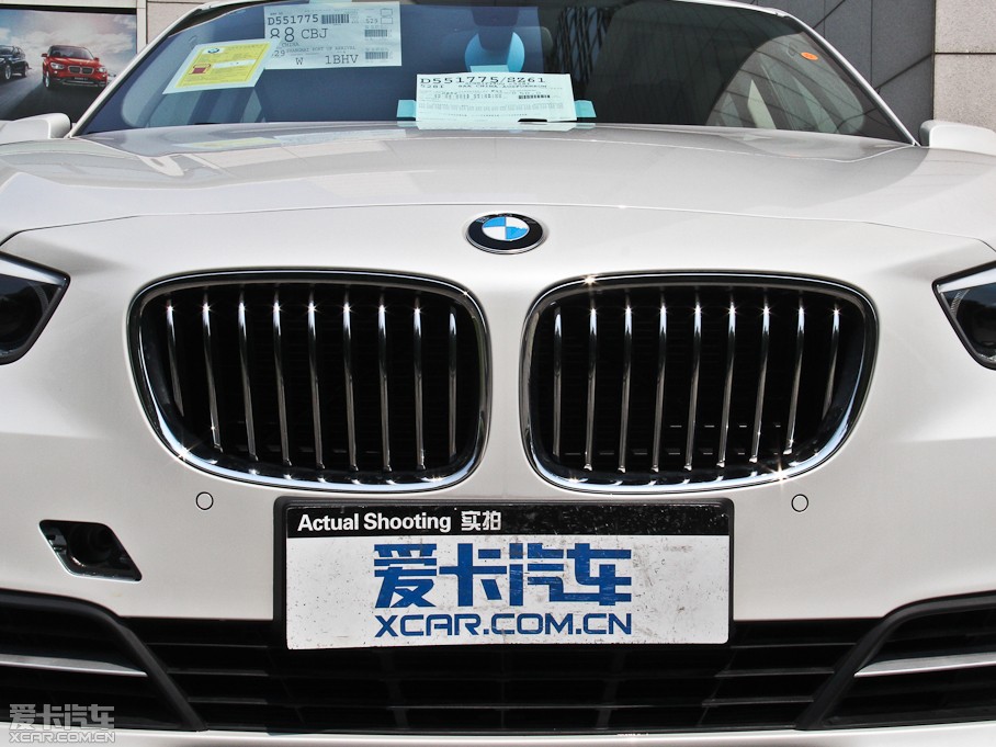 2014R5ϵGT 528i I(lng)