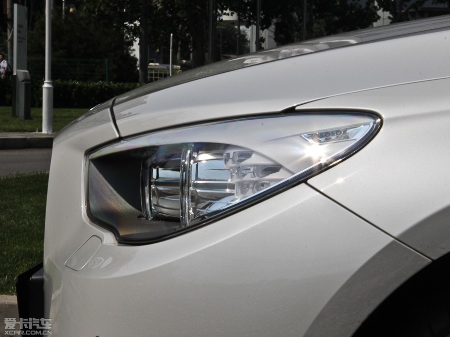 2014R5ϵGT 528i I(lng)