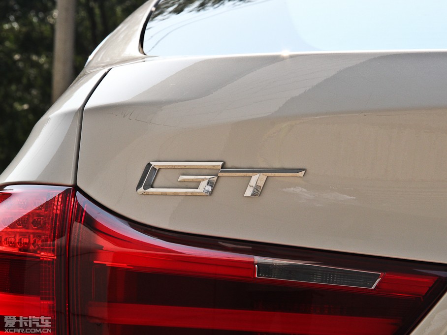 2014R5ϵGT 528i I(lng)