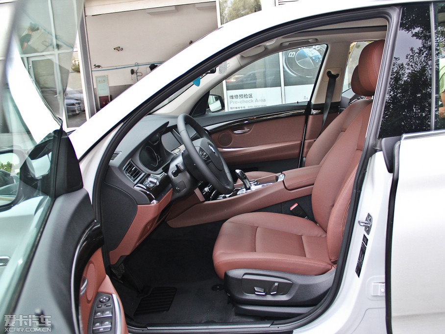 2014R5ϵGT 528i I