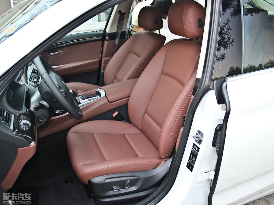 2014R5ϵGT 528i I