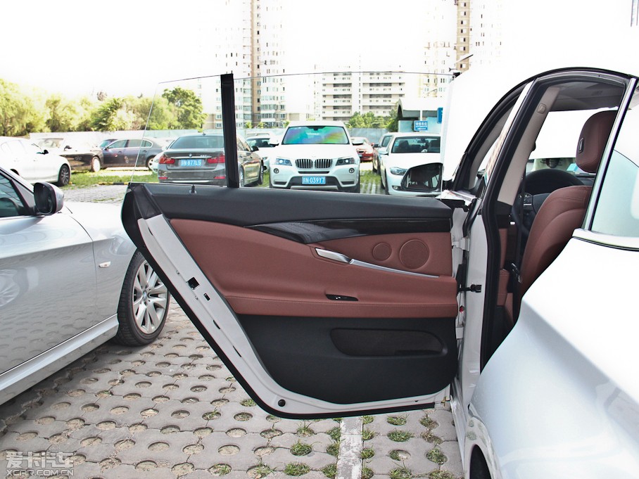 2014R5ϵGT 528i I(lng)