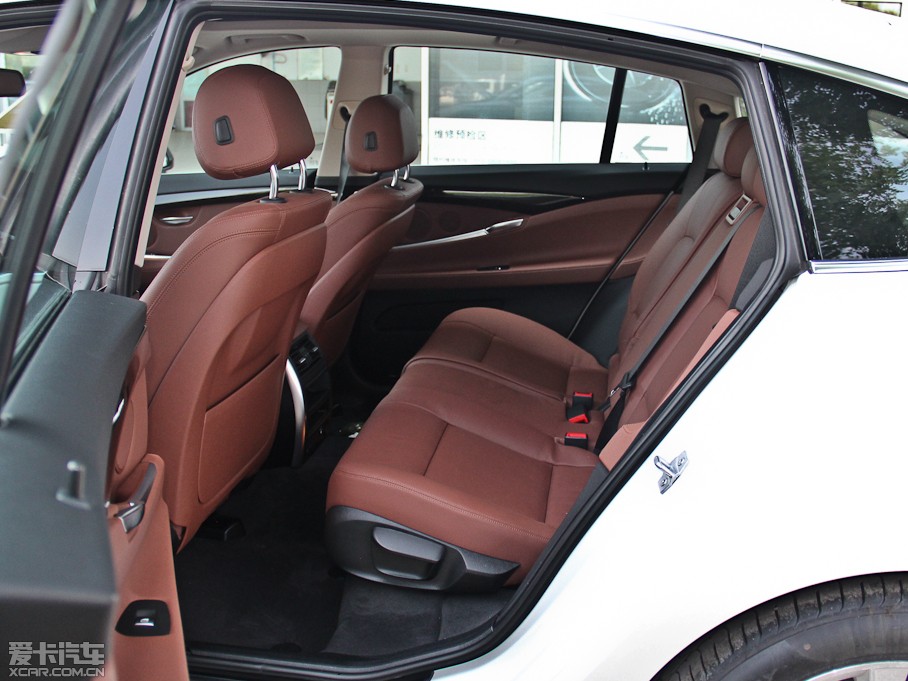 2014R5ϵGT 528i I(lng)