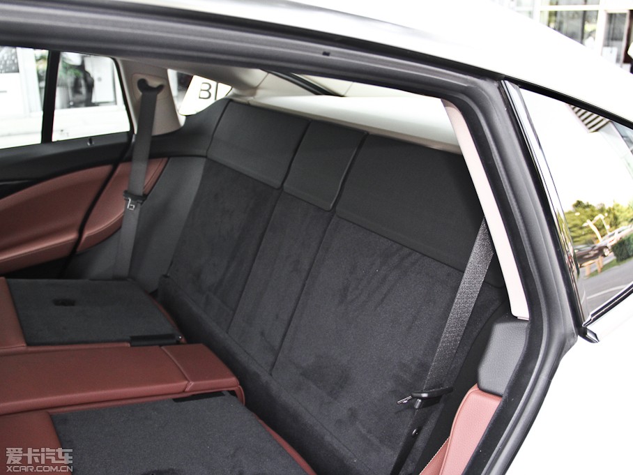 2014R5ϵGT 528i I