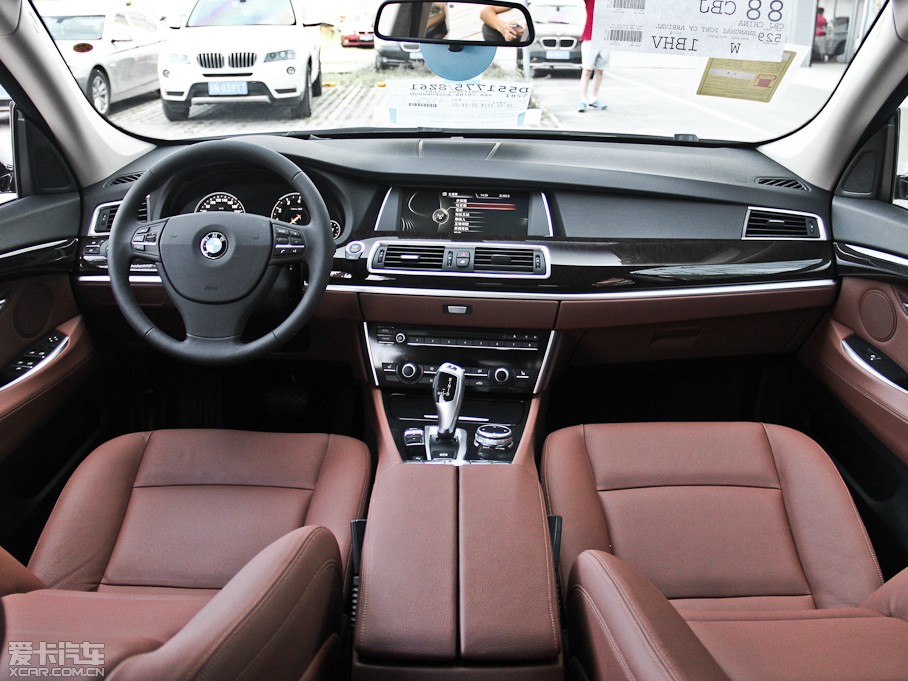 2014R5ϵGT 528i I(lng)