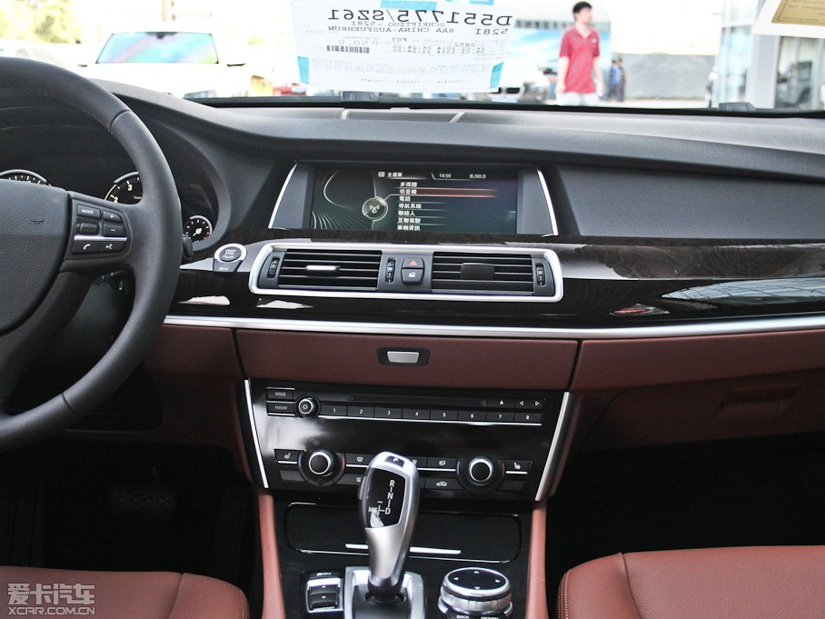 2014R5ϵGT 528i I