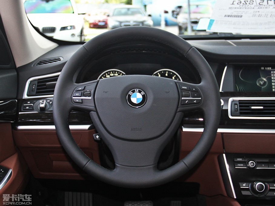 2014R5ϵGT 528i I(lng)