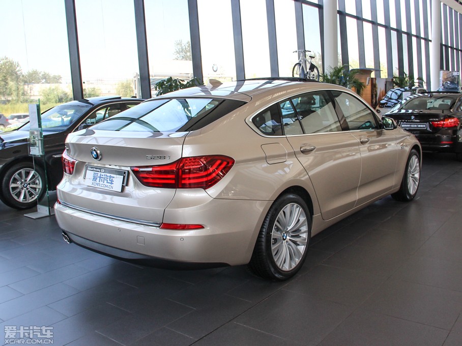 2014R5ϵGT 528i A