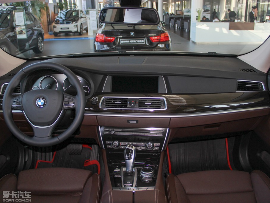 2014R5ϵGT 528i A