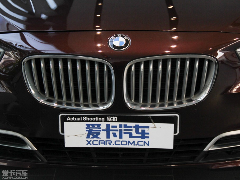 2014R5ϵGT 535i A