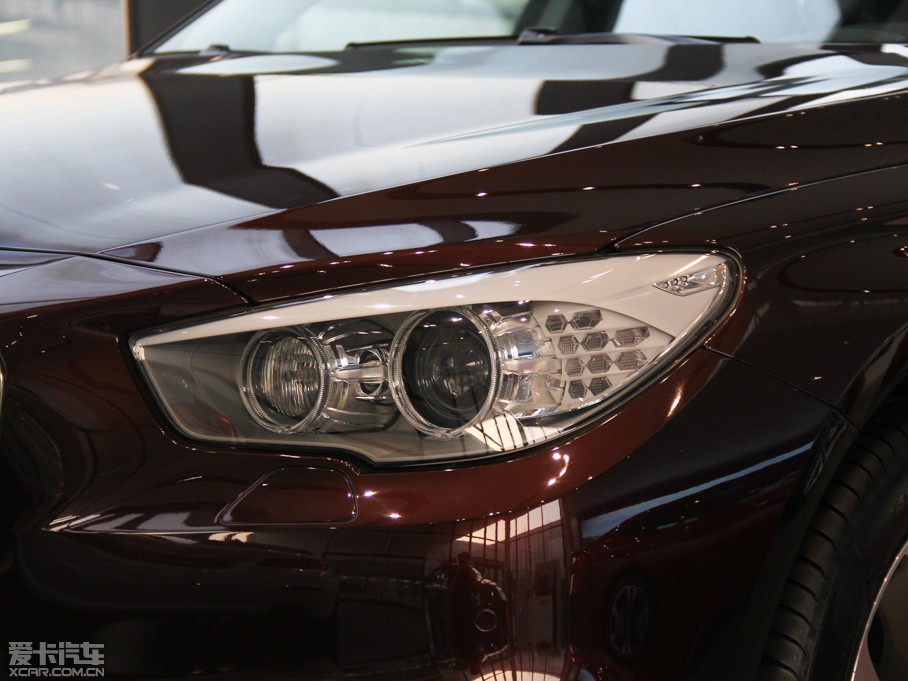 2014R5ϵGT 535i A