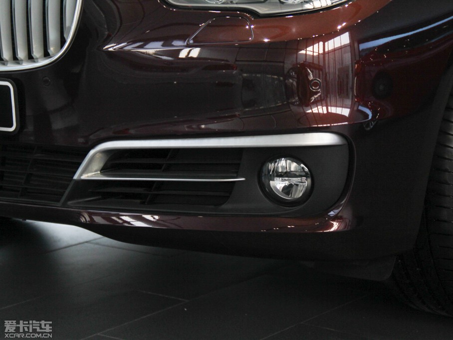 2014R5ϵGT 535i A