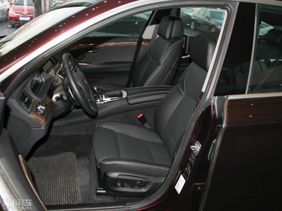 2014R5ϵGT 535i A