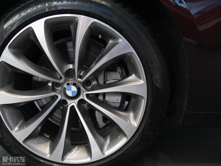 2014R5ϵGT 535i A