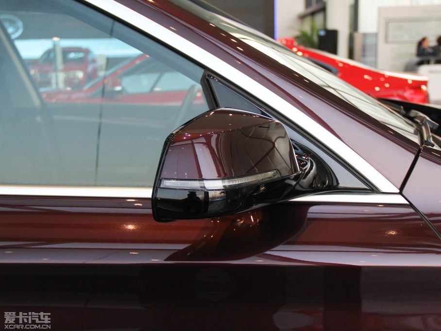 2014R5ϵGT 535i A