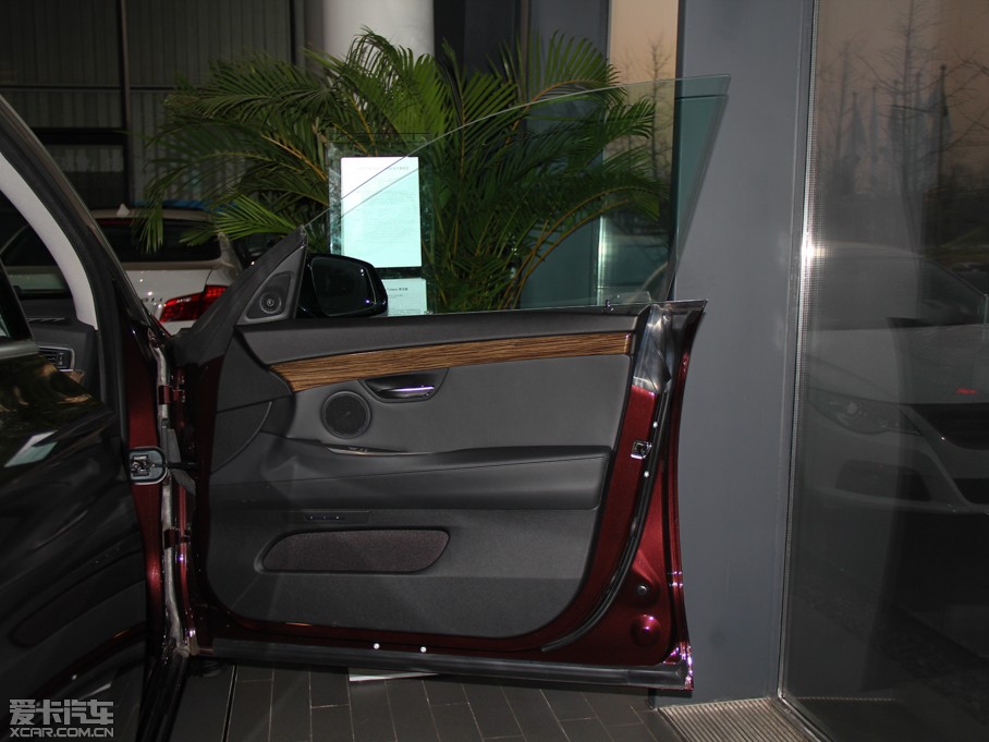 2014R5ϵGT 535i A