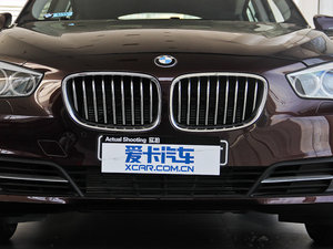 2014款535i 领先型 中网