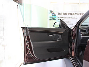 2014款535i 领先型 驾驶位车门