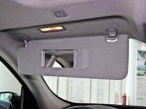2014款535i 领先型 遮阳板（左）