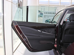 2014款535i 领先型 左后车门