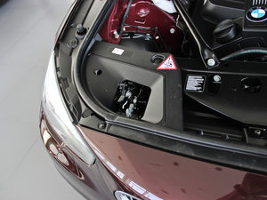 2014款535i 领先型 其它