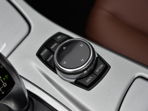 寶馬(進口)2014款寶馬5系旅行車