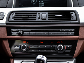 寶馬(進口)2014款寶馬5系旅行車