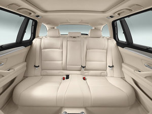 2014款530d xDrive 空间座椅