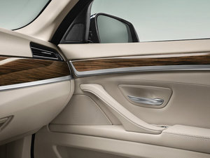 2014款530d xDrive 空间座椅